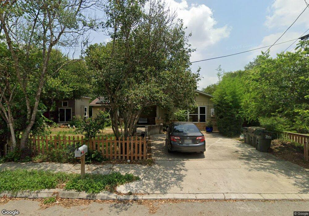 117 S Wilson St, San Marcos, TX 78666 - photo 1