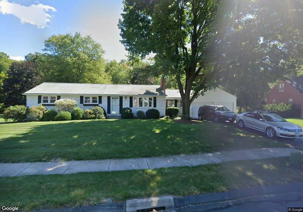 30 Buchanan Rd, Enfield, CT 06082 - photo 1