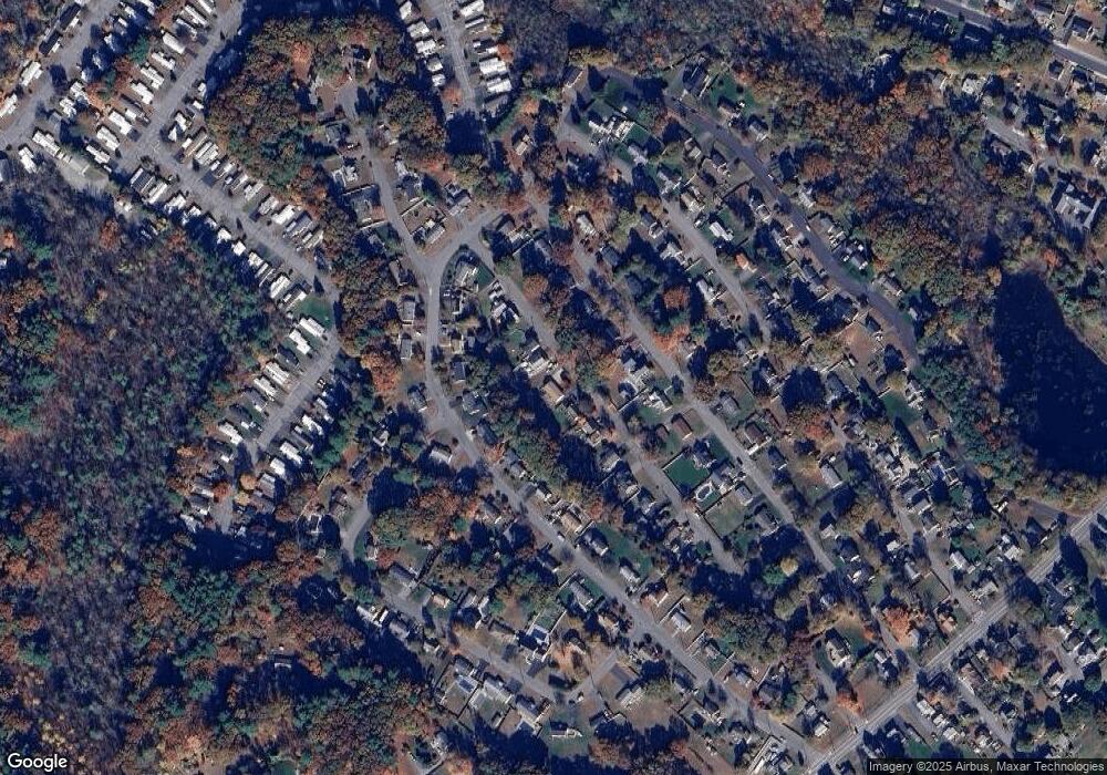 38 Oak St, Hudson, MA 01749 - photo 1