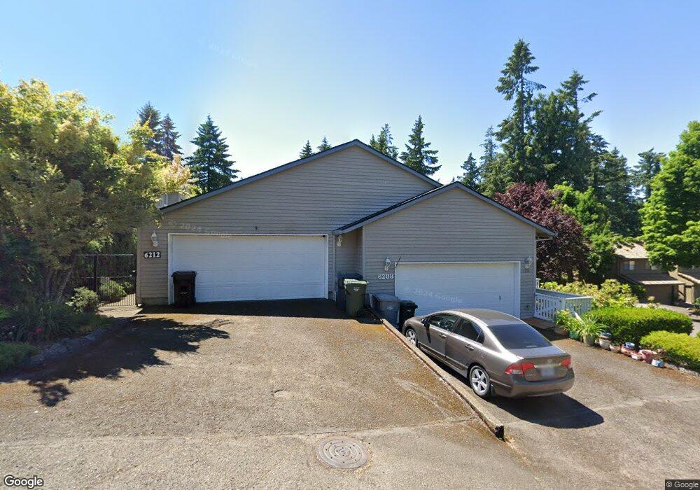 6208 Belmont Way, West Linn, OR 97068 - photo 1