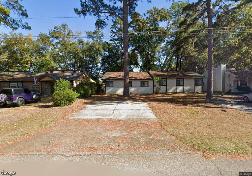 1791 Dax Ct unit A & B, Tallahassee, FL 32308 - photo 1