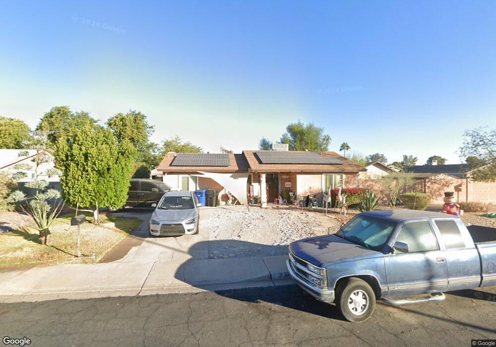 2824 E Javelina Ave, Mesa, AZ 85204 - photo 1