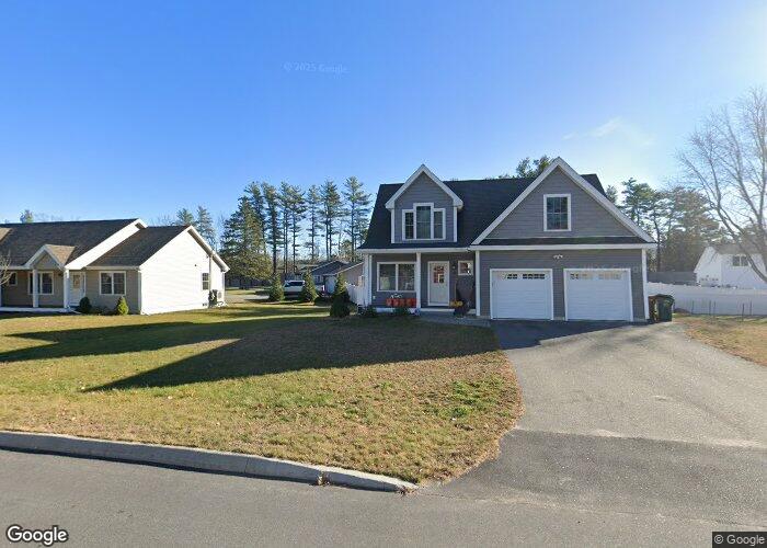 Angela Adrien, Real Estate Agent in Wells, ME