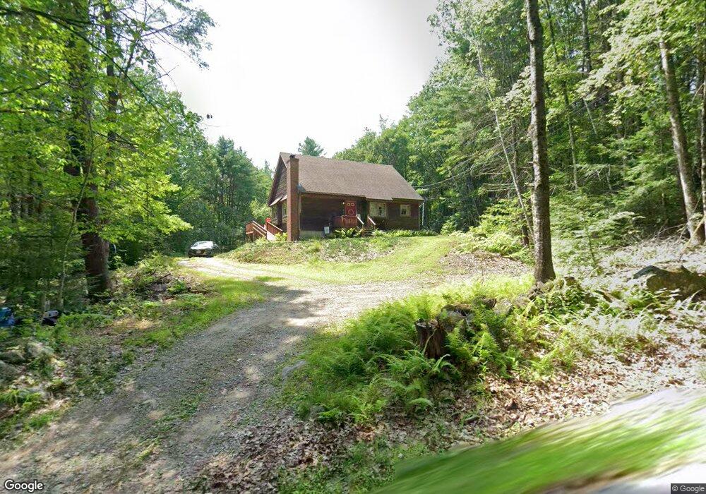 30 Old Whitcomb Rd, Troy, NH 03465 - photo 1