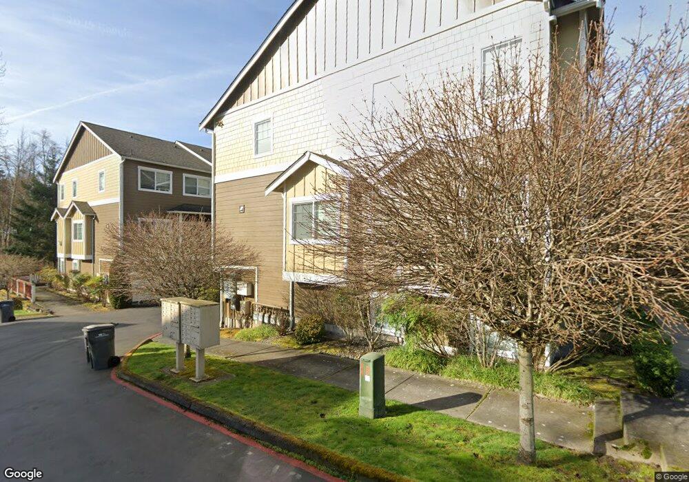 2022 112th St SW, Everett, WA 98204 - photo 1