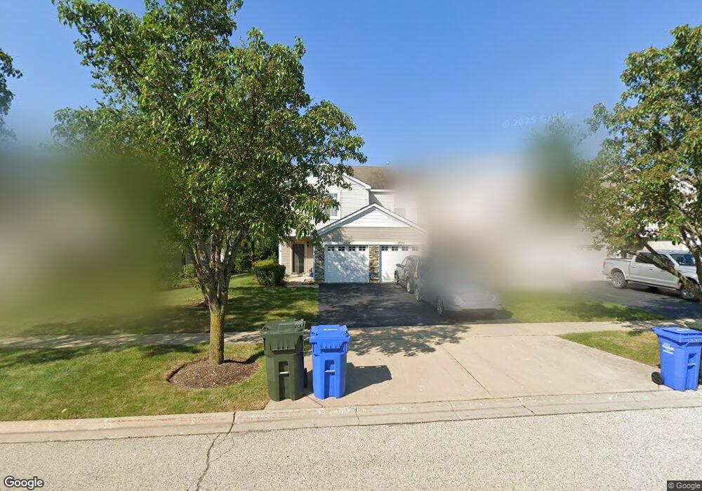 2077 Limestone Ln unit 321, Carpentersville, IL 60110 - photo 1