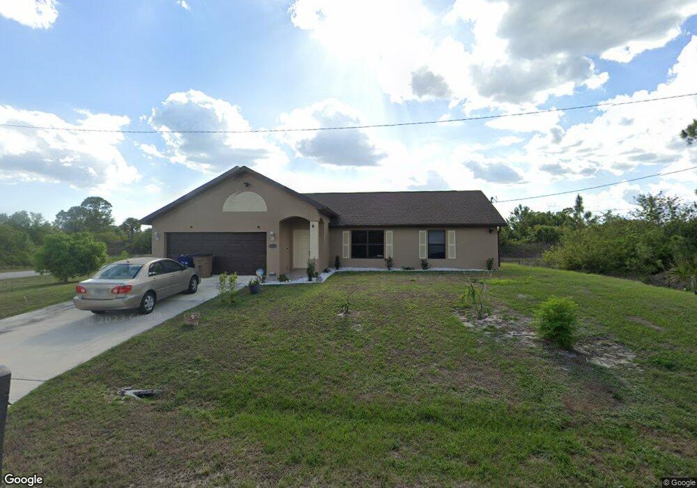 540 Brue Ave S unit 6, Lehigh Acres, FL 33974 - photo 1