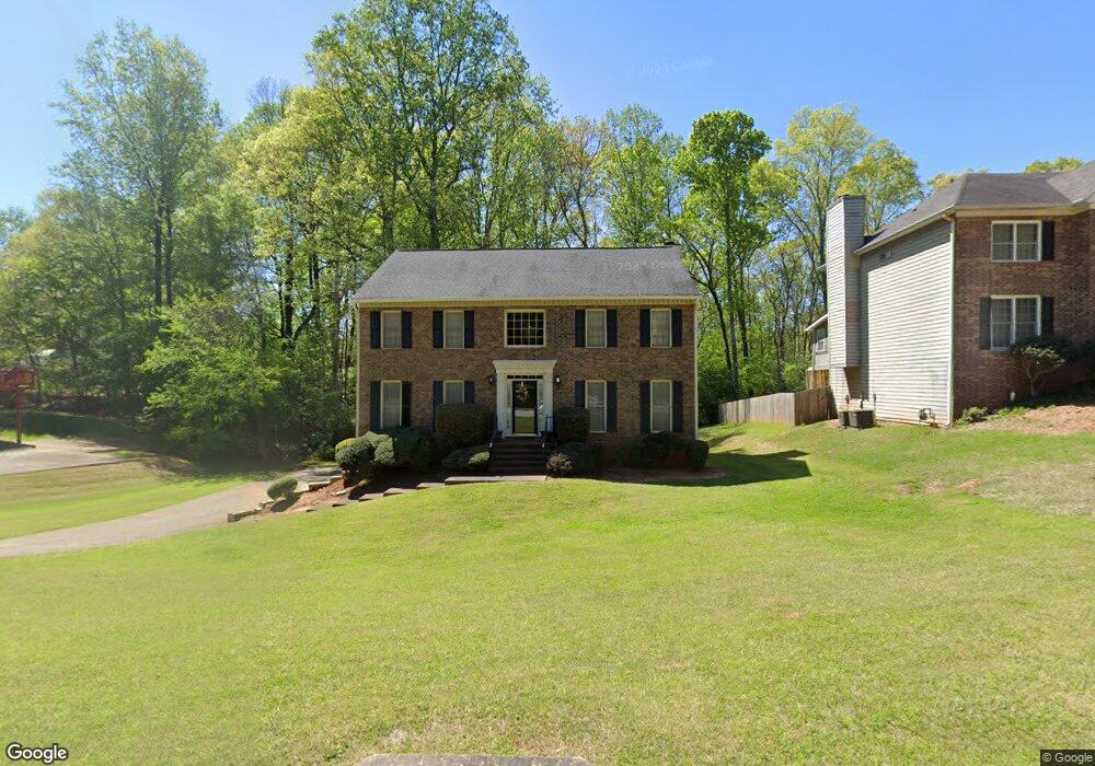 3706 Seton Hall Dr unit IV, Decatur, GA 30034 - photo 1