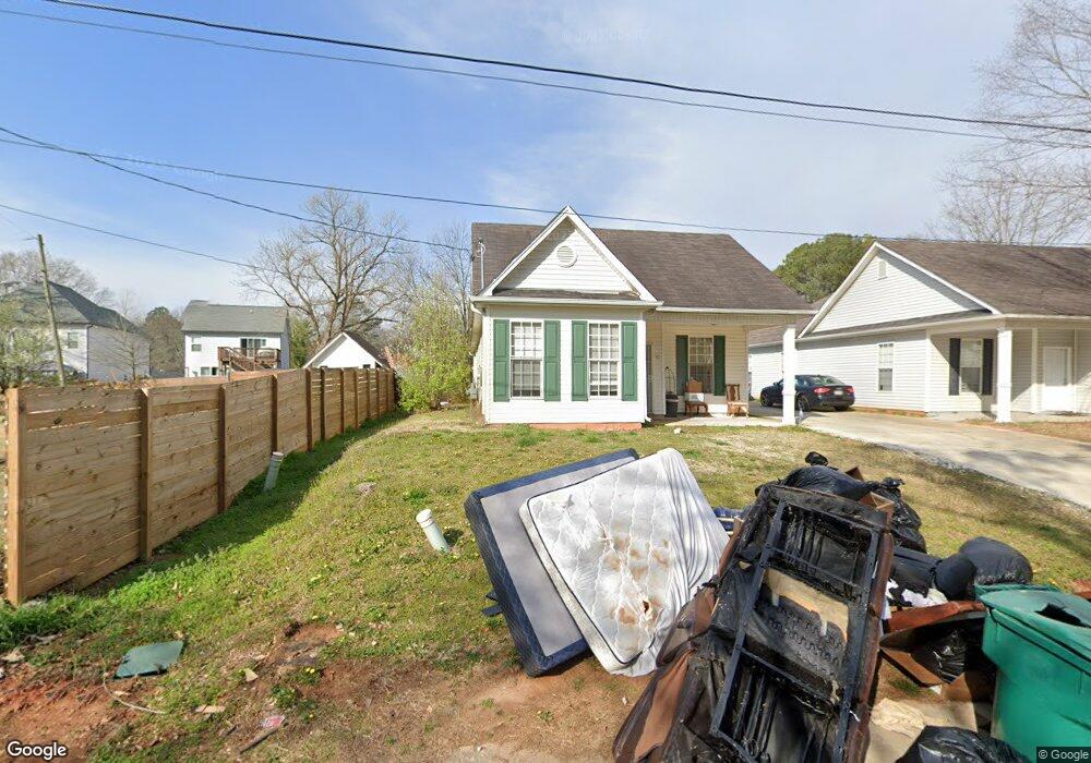 2596 Bates St SE, Smyrna, GA 30080 - photo 1