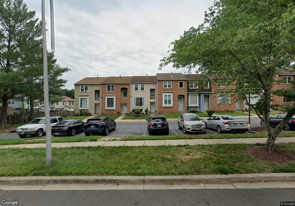 11321 Kettering Place, Upper Marlboro, MD 20774 - photo 1