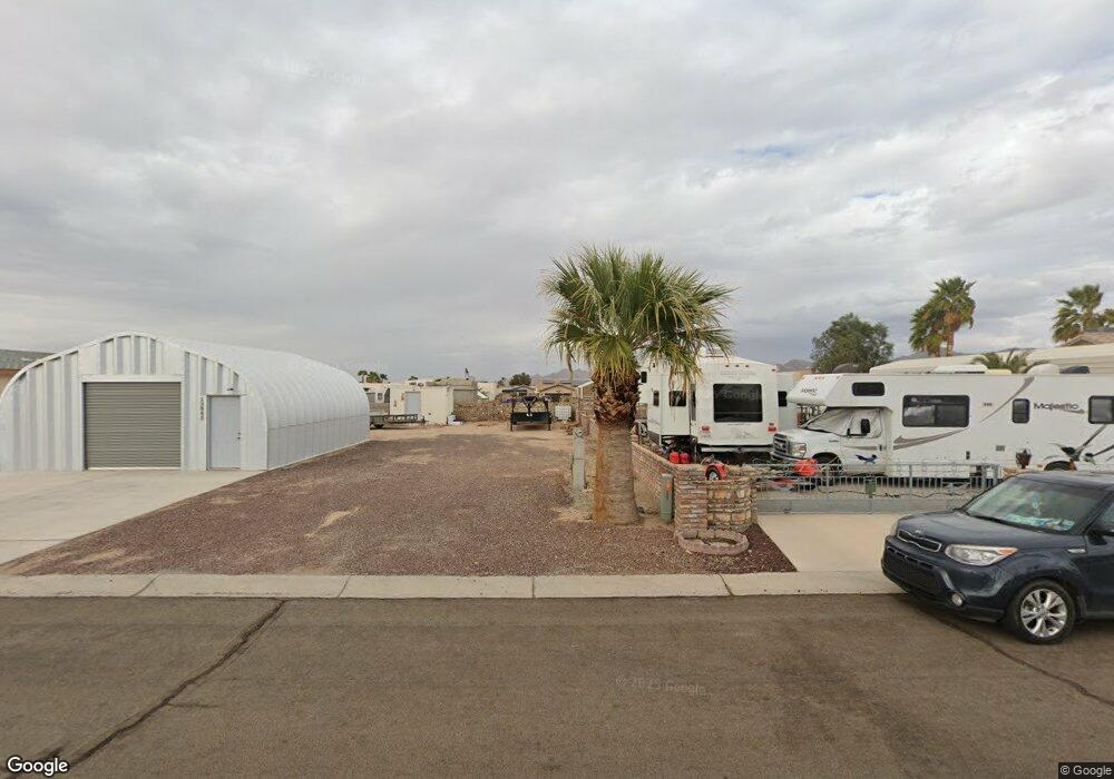 13842 E 53rd Dr, Yuma, AZ 85367 - photo 1