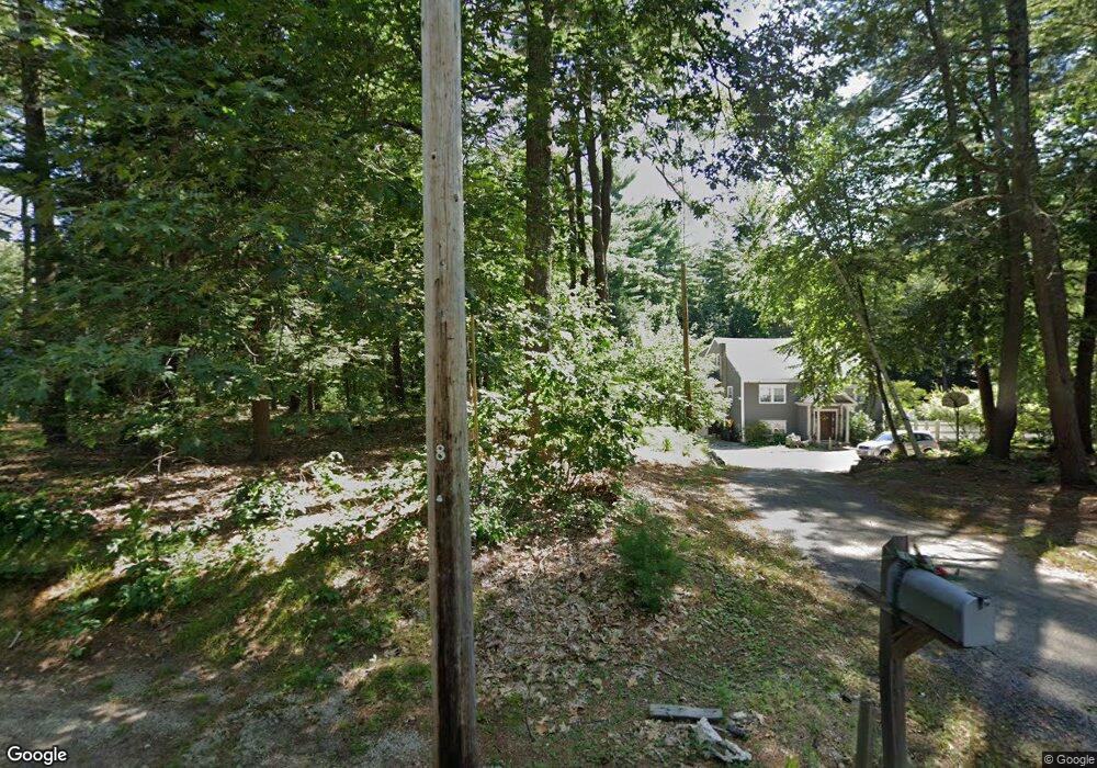 91 Maureen Cir, Mapleville, RI 02839 - photo 1