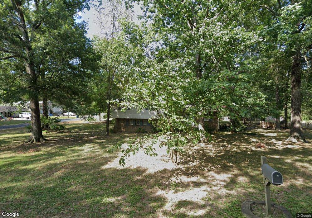 158 Kentucky Dr NE, Calhoun, GA 30701 - photo 1