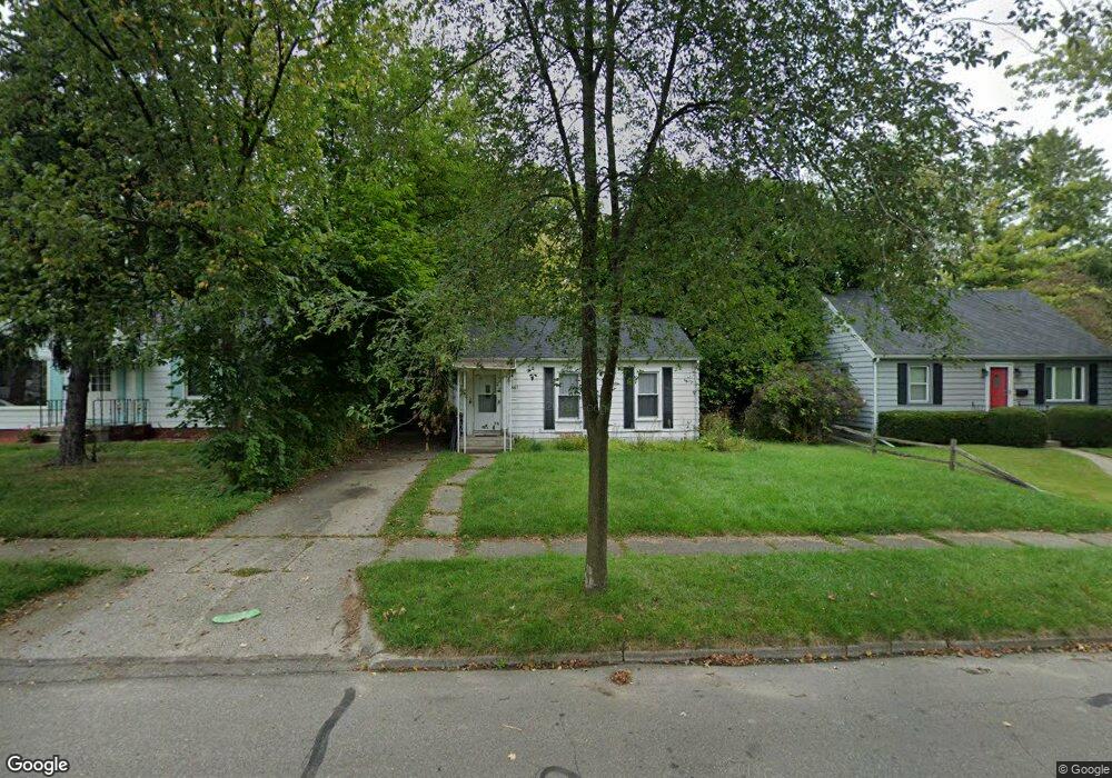 567 Hamilton Ave, Lansing, MI 48910 - photo 1