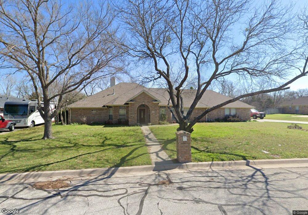 1701 Roberts Bend, Weatherford, TX 76086 - photo 1