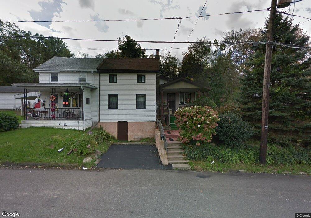 2 Bull Run St, Coaldale, PA 18218 - photo 1