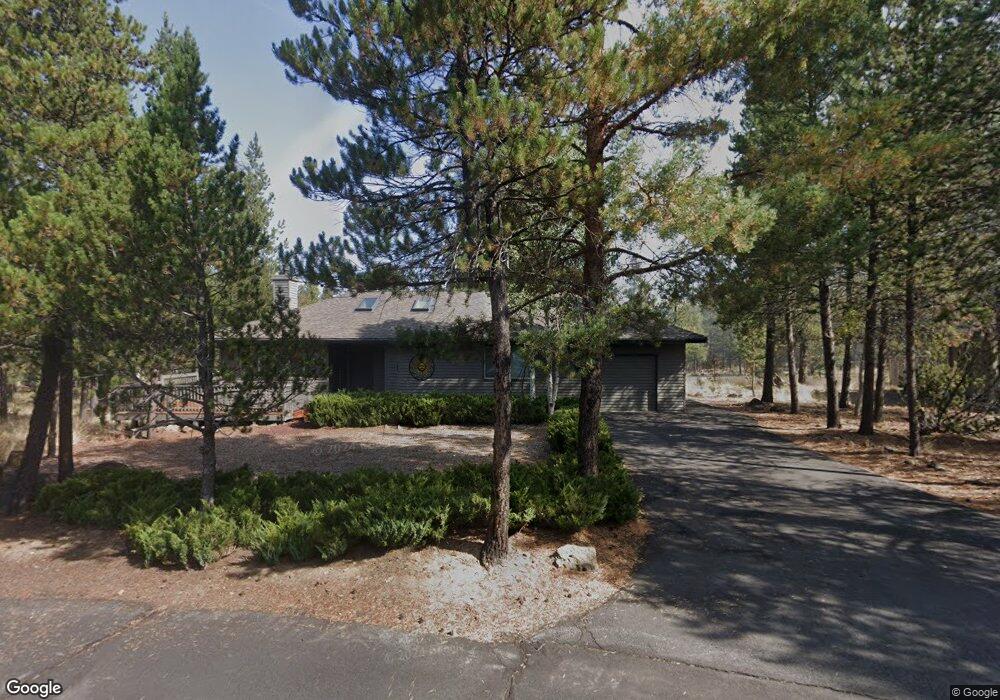 4 Rogue Ln, Sunriver, OR 97707 - photo 1