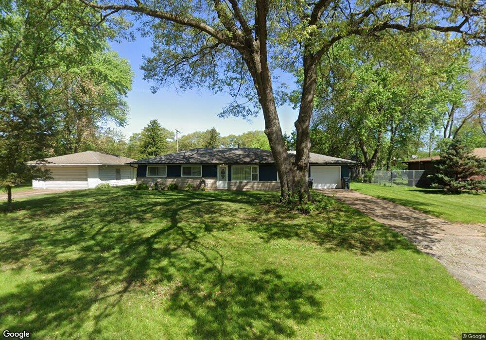 2080 W 51st Place, Gary, IN 46408 - photo 1