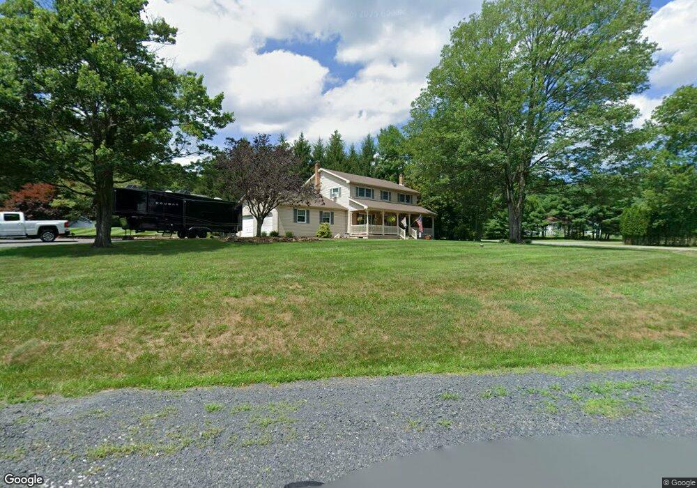 14 Mccormack Ln, Kunkletown, PA 18058 - photo 1