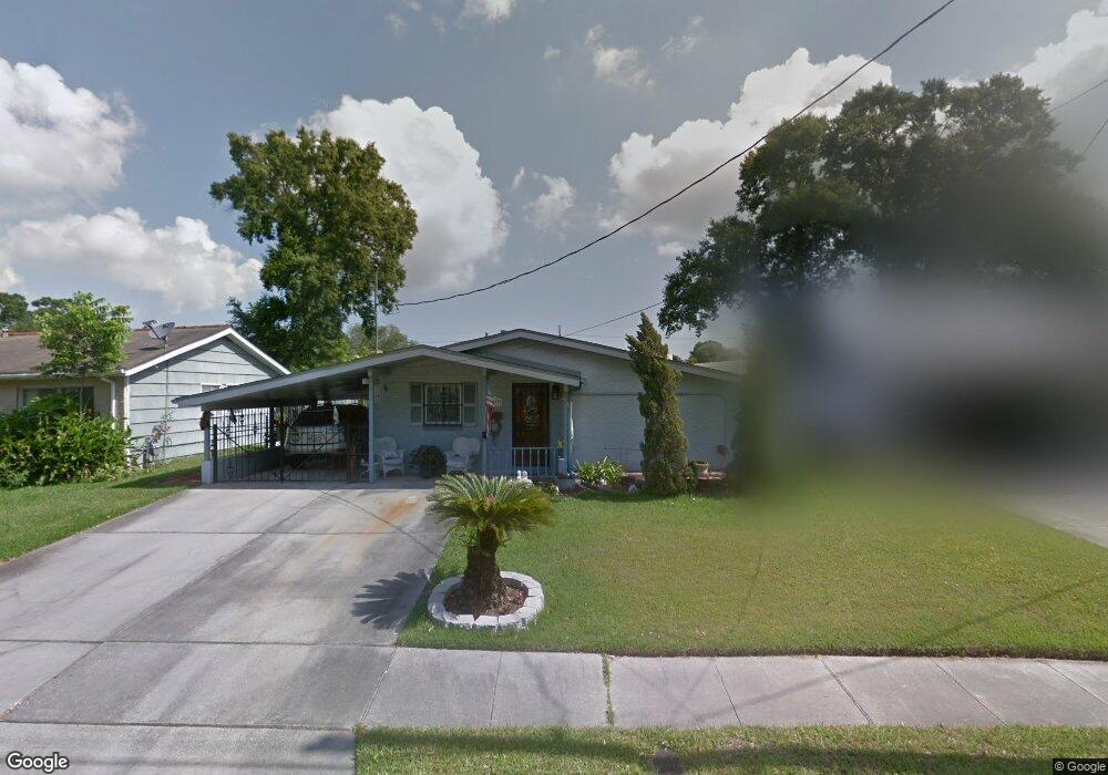 6033 Ruth St, Metairie, LA 70003 - photo 1