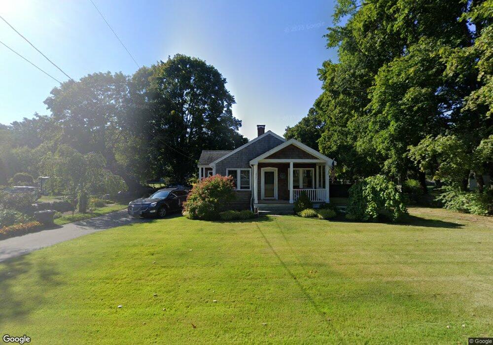 277 Clapp Rd, Scituate, MA 02066 - photo 1