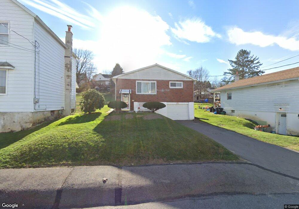 223 Smith St, Dupont, PA 18641 - photo 1