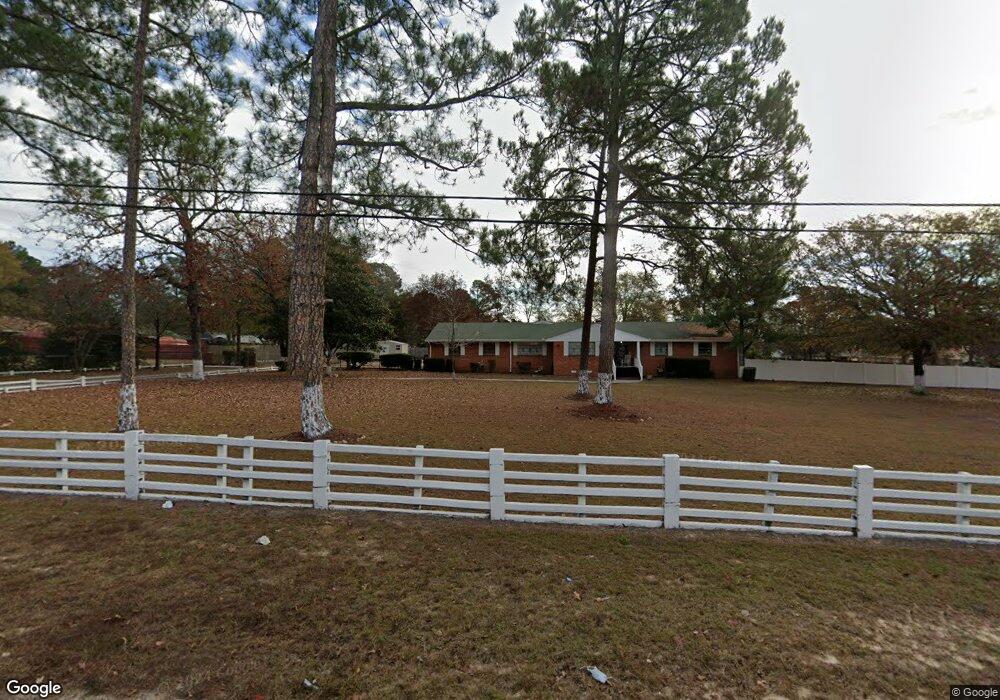 4272 James Dr, Hephzibah, GA 30815 - photo 1