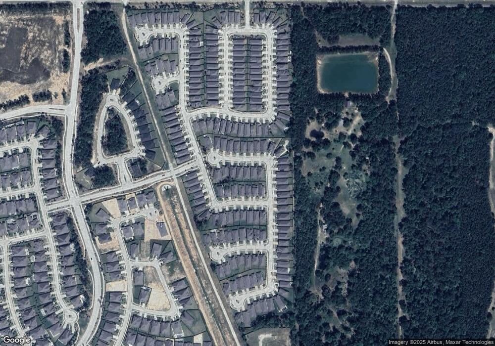 15726 Autumn Sun Ct, Conroe, TX 77302 - photo 1