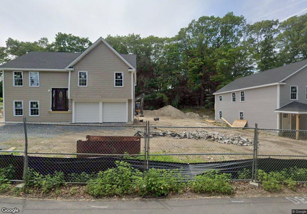 29 Leland Mowry Dr, Smithfield, RI 02917 - photo 1