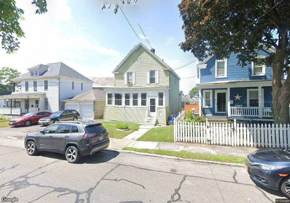 918 Thompson St, Schenectady, NY 12306 - photo 1