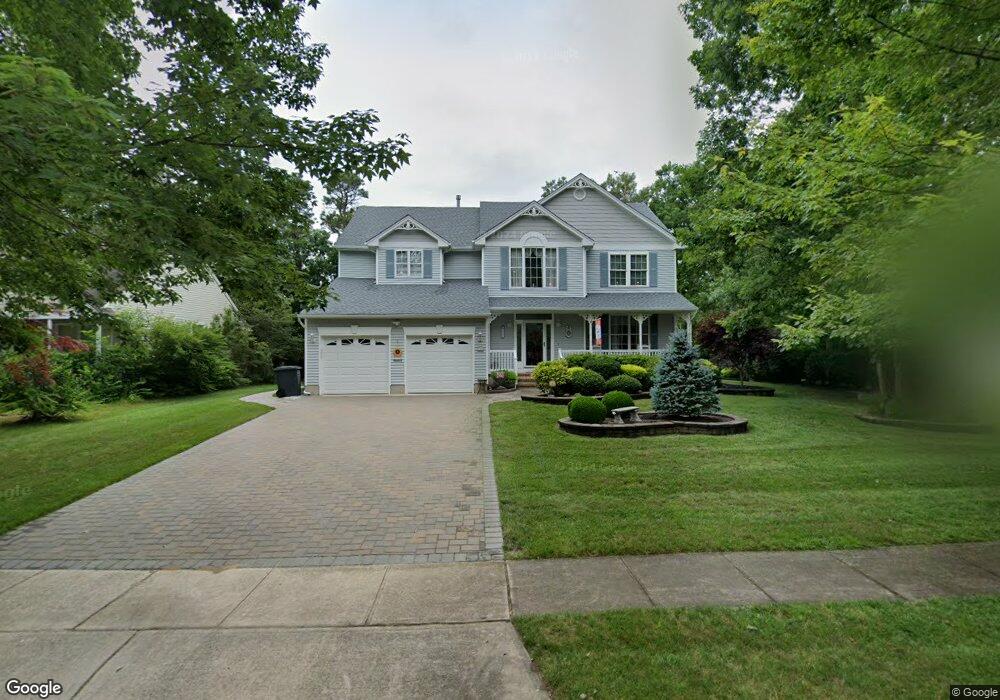 112 Parkside Ln, West Creek, NJ 08092 - photo 1