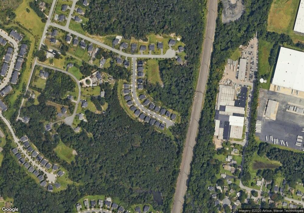 1119 Chevron Rd, Severn, MD 21144 - photo 1