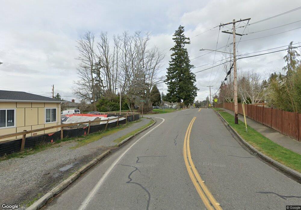 5013 70th St SW, Mukilteo, WA 98275 - photo 1