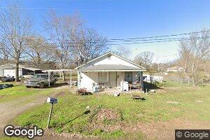 22801 Wheelus St, Shady Point, OK 74956