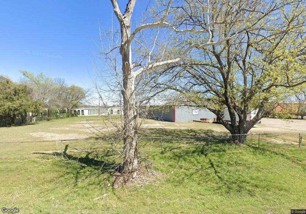 2100 Woodruff Rd, Cleburne, TX 76033 - photo 1