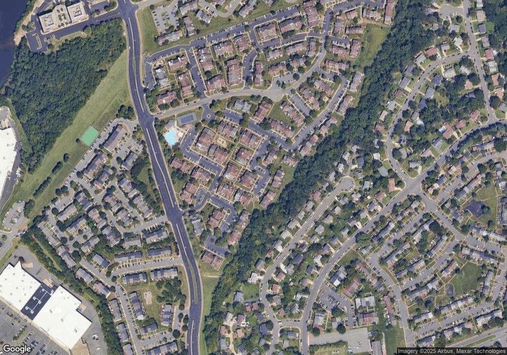 7626 Jordon Hollow Ct, Manassas, VA 20109 - photo 1