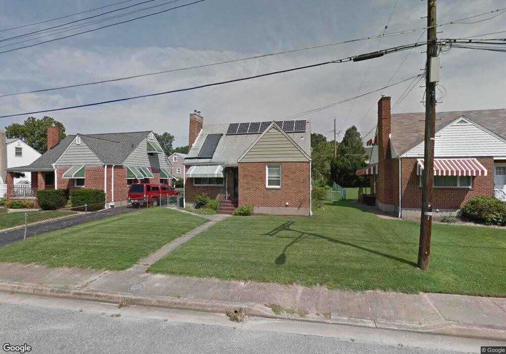 1546 Sulphur Spring Rd, Halethorpe, MD 21227 - photo 1