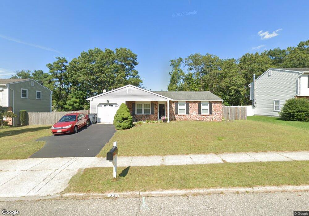 23 Poplar St, Howell, NJ 07731 - photo 1