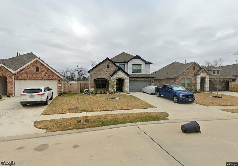 25454 Fossa Dr, Tomball, TX 77375 - photo 1
