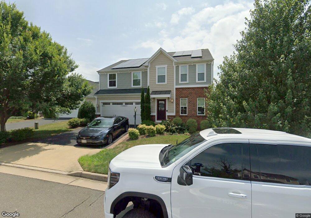 2205 Pump House Ct, Warrenton, VA 20187 - photo 1