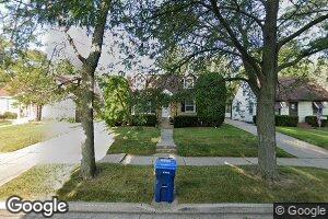 1044 Leith Ave, Waukegan, IL 60085
