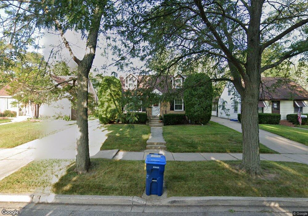 1044 Leith Ave, Waukegan, IL 60085 - photo 1