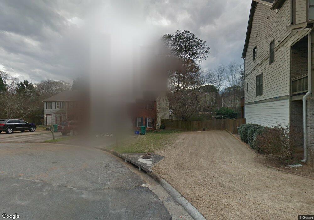 1036 Whitfield Ct SE, Smyrna, GA 30080 - photo 1