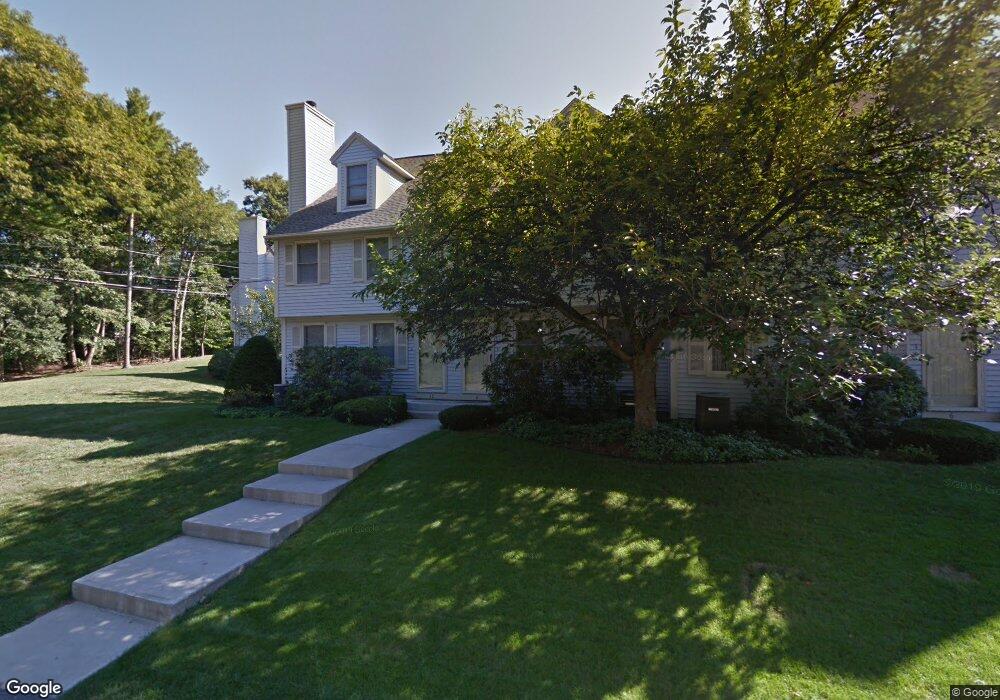 10 High Bridge Hill unit U169, Nashua, NH 03063 - photo 1