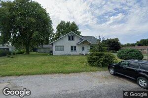 413 4th Ave, Collins, IA 50055