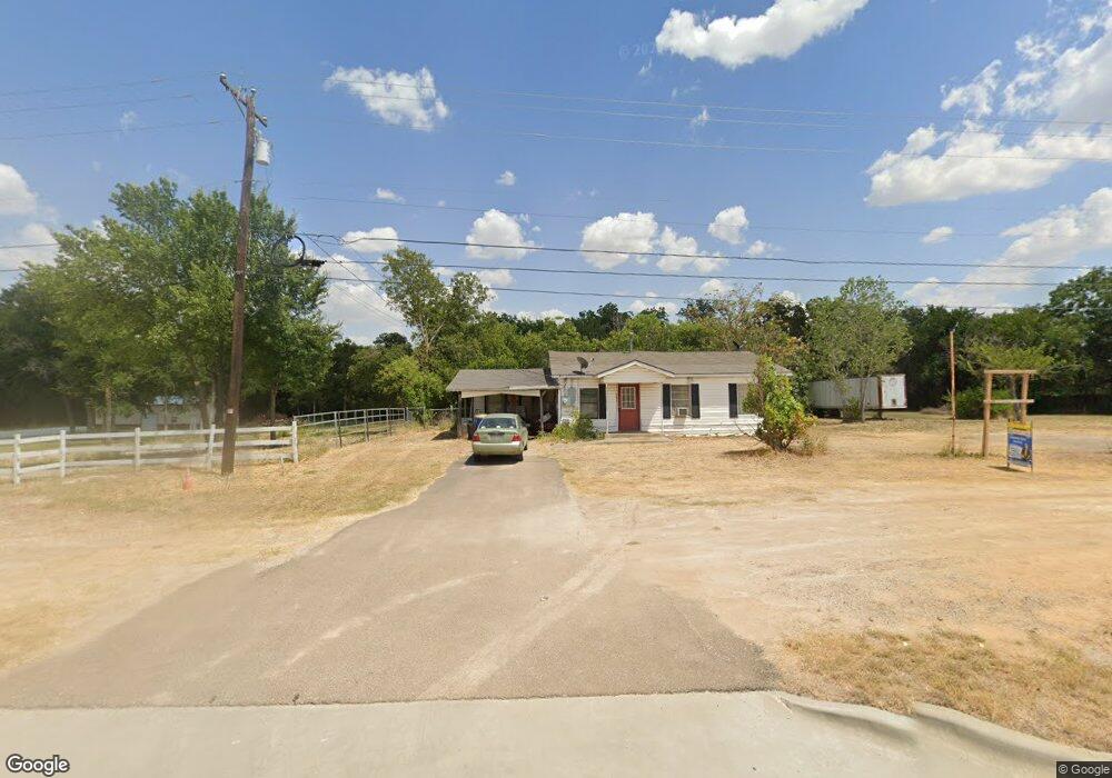 711 N Central Ave, Troy, TX 76579 - photo 1