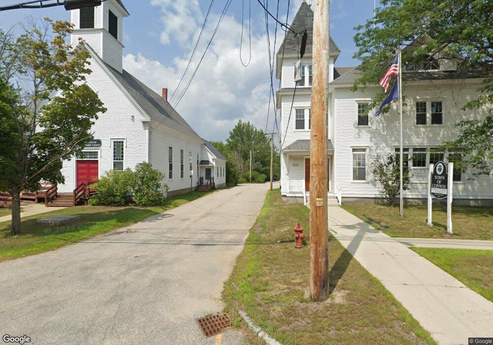 1634 E Main St, Conway, NH 03813 - photo 1