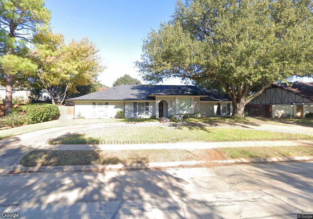 308 Quail Crest Dr, Colleyville, TX 76034 - photo 1