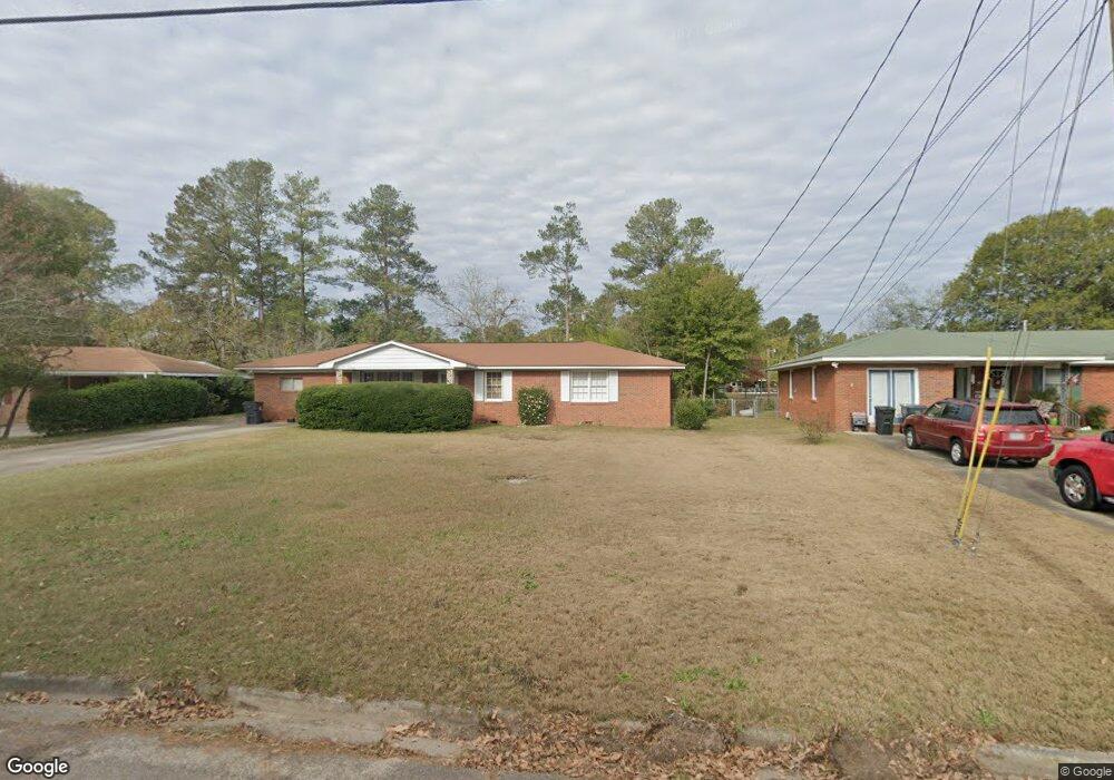 225 Stephens Rd, Augusta, GA 30907 - photo 1