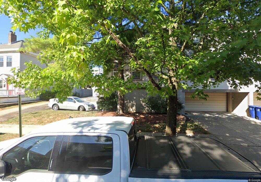 1113 Oregon Ave, Columbus, OH 43201 - photo 1